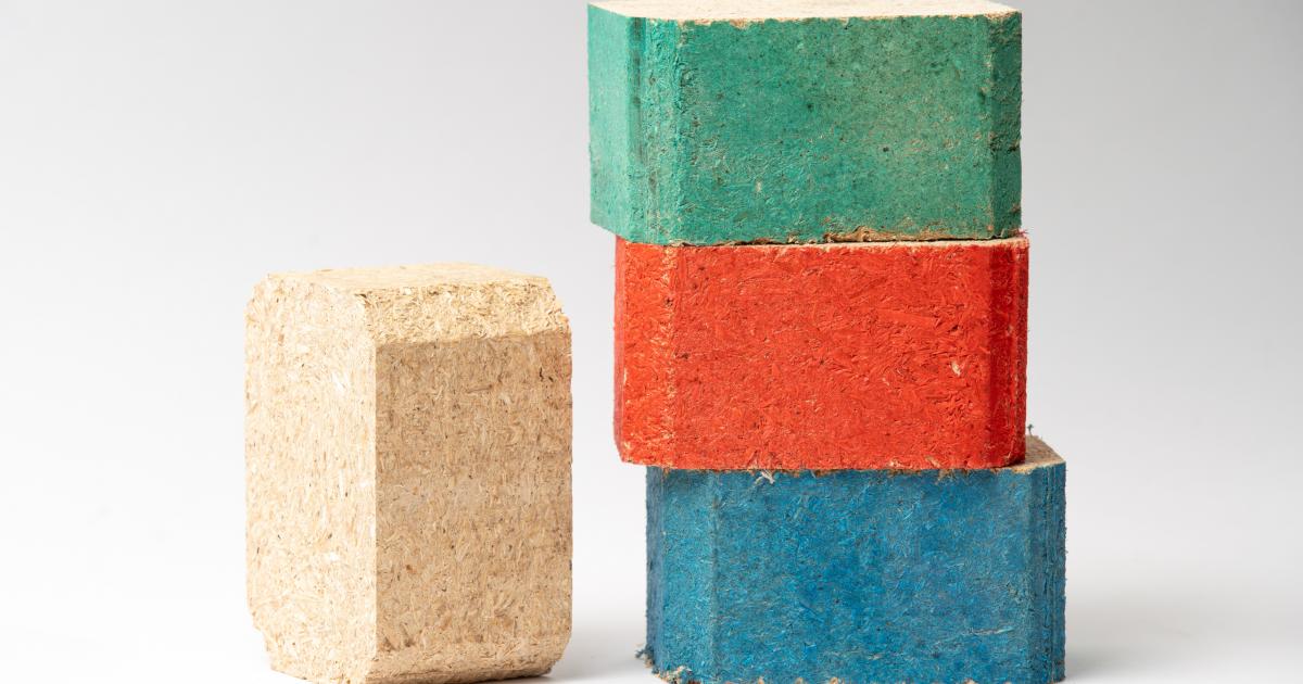 Upgrade Your Pallets! – News – Baltic Block