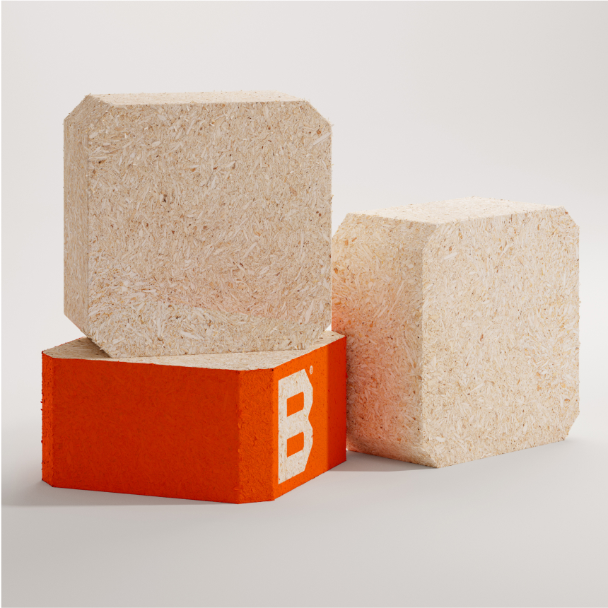 Composite BBlock®