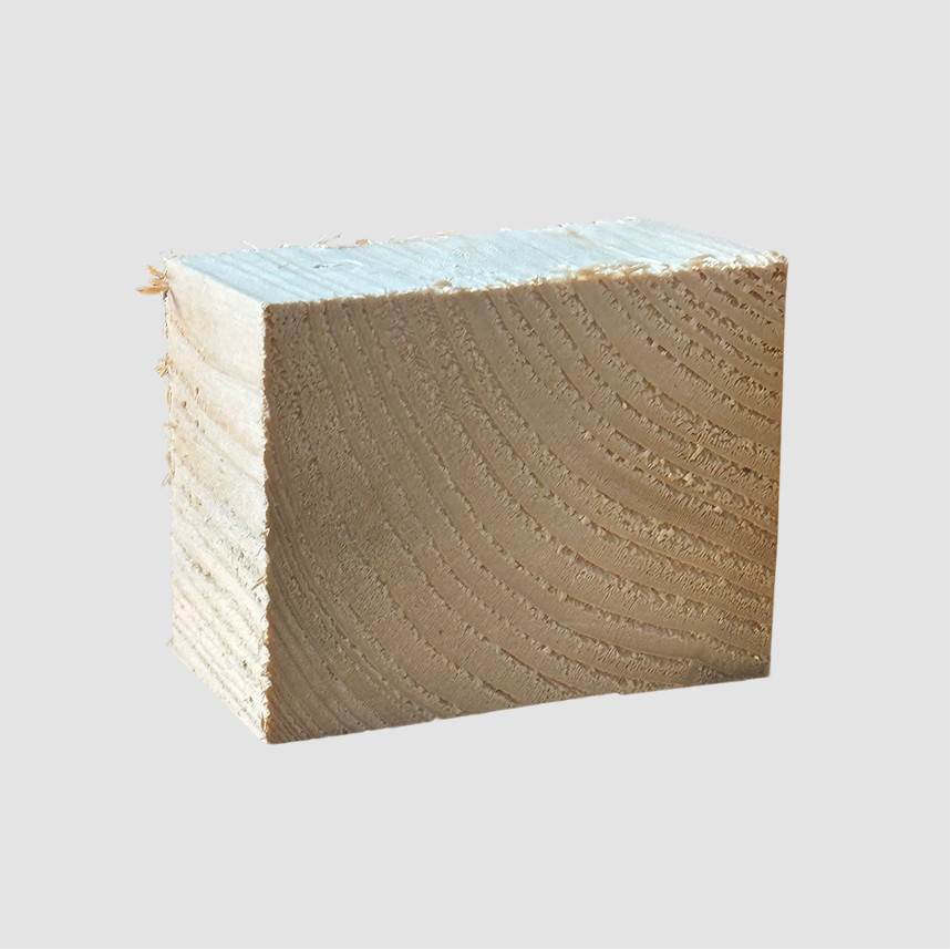 Solid Wood Block